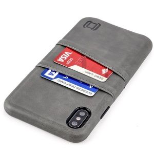 NEW DOCKEM WALLET CASE IPHONE XS MAX